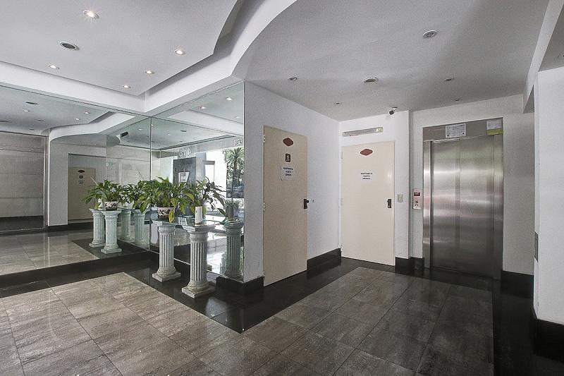 Departamento en alquiler