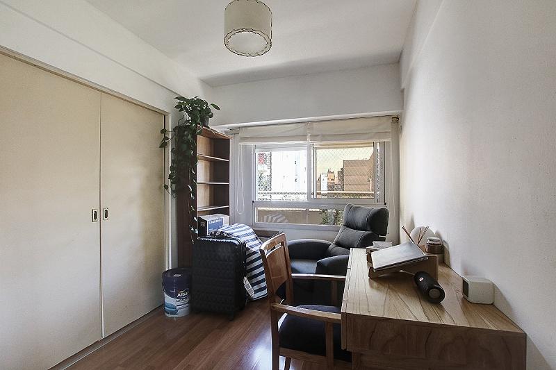 Departamento en alquiler