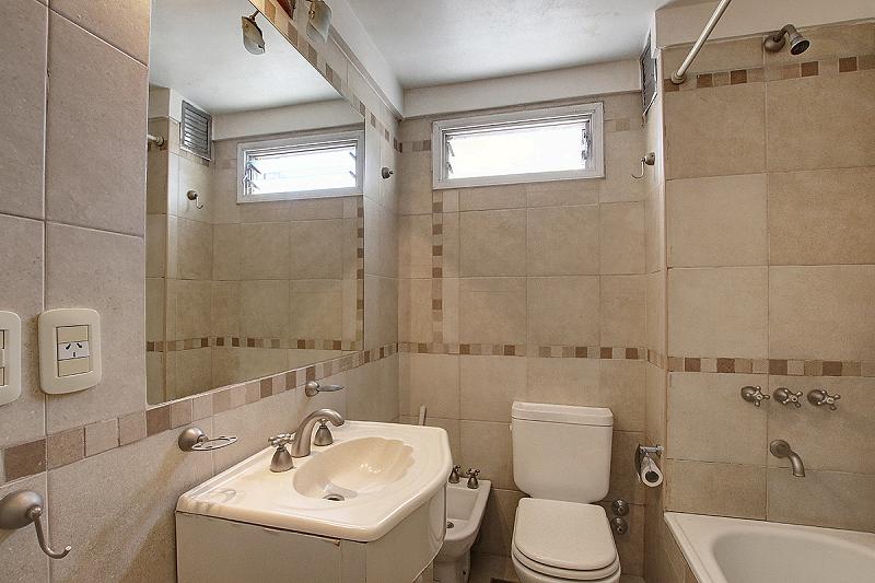 Departamento en alquiler