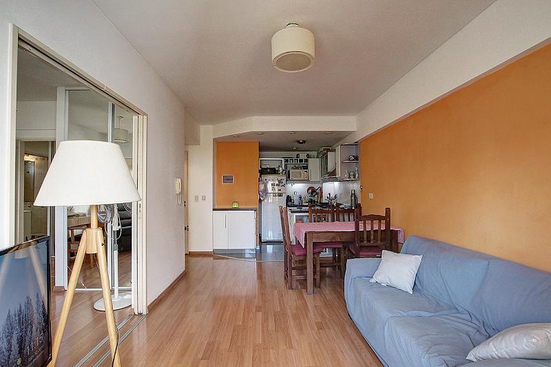 Departamento en alquiler