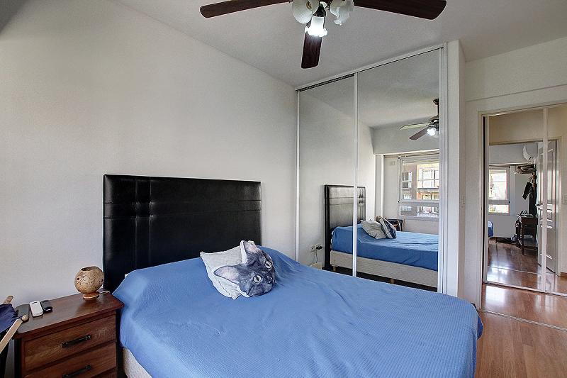 Departamento en alquiler