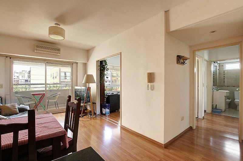 Departamento en alquiler