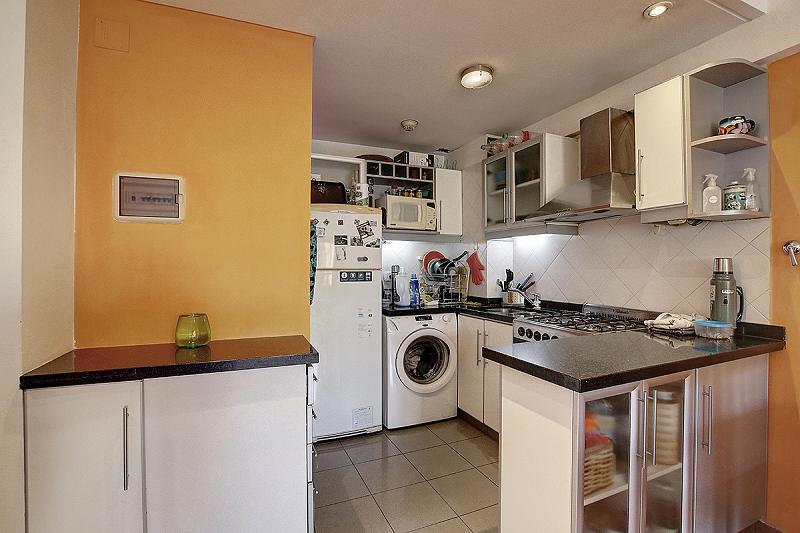 Departamento en alquiler