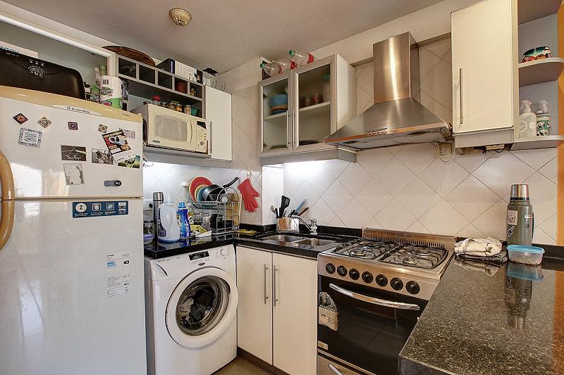 Departamento en alquiler