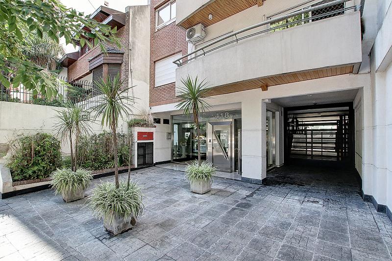 Departamento en alquiler