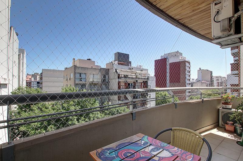 Departamento en alquiler