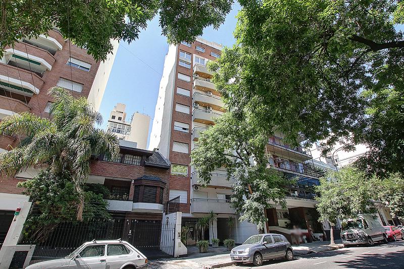 Departamento en alquiler