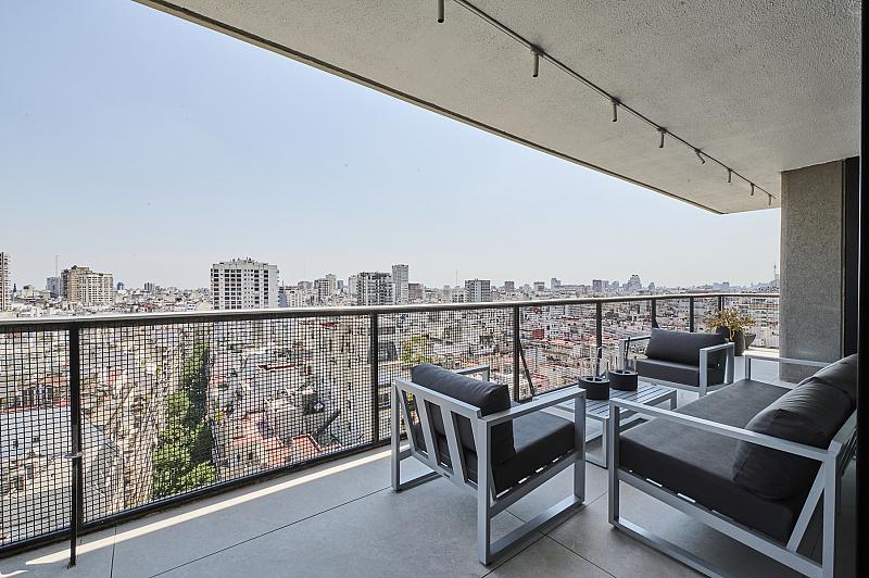 Departamento en venta