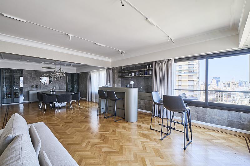 Departamento en venta