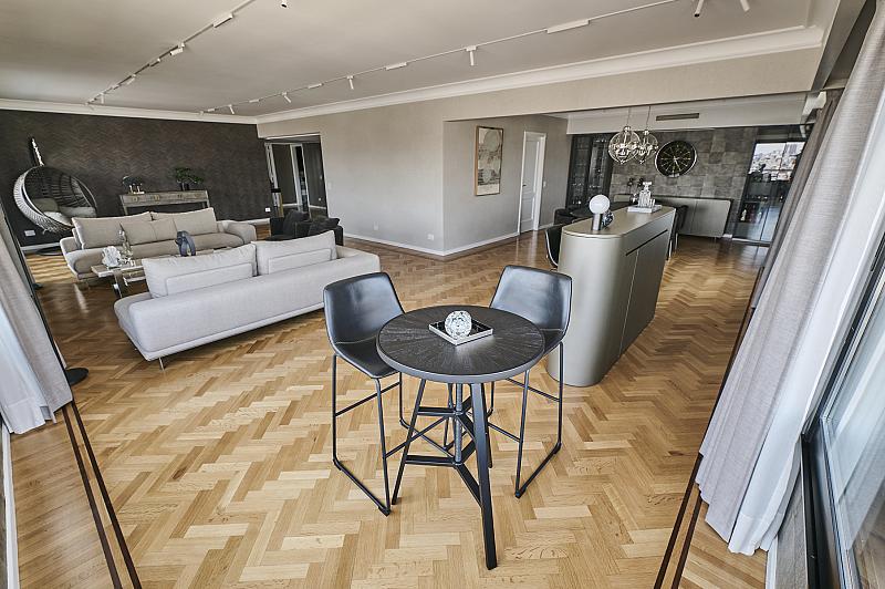 Departamento en venta