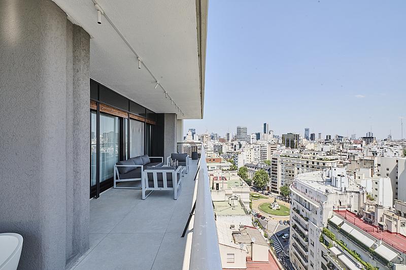 Departamento en venta