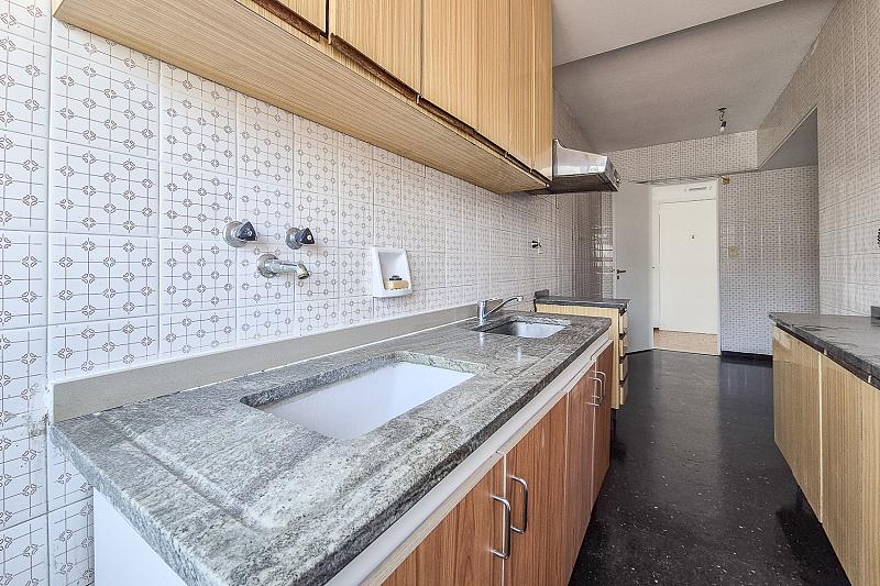 Departamento en venta