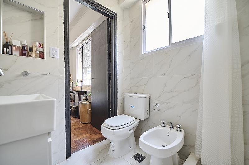 Departamento en venta