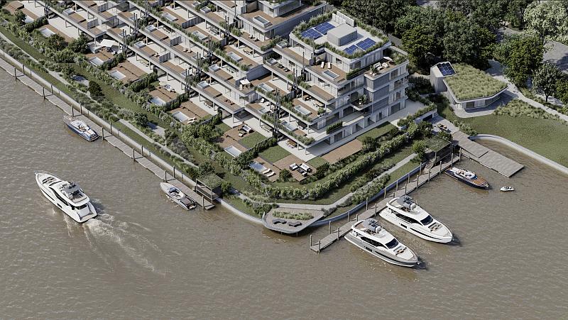 Departamento en venta