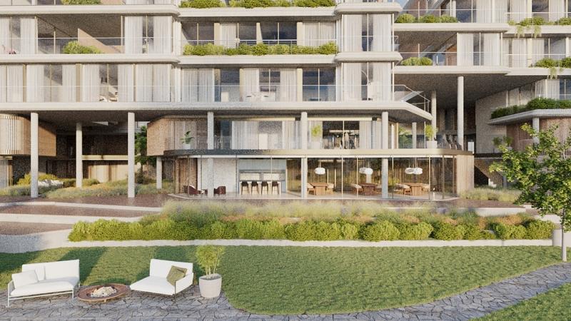 Departamento en venta