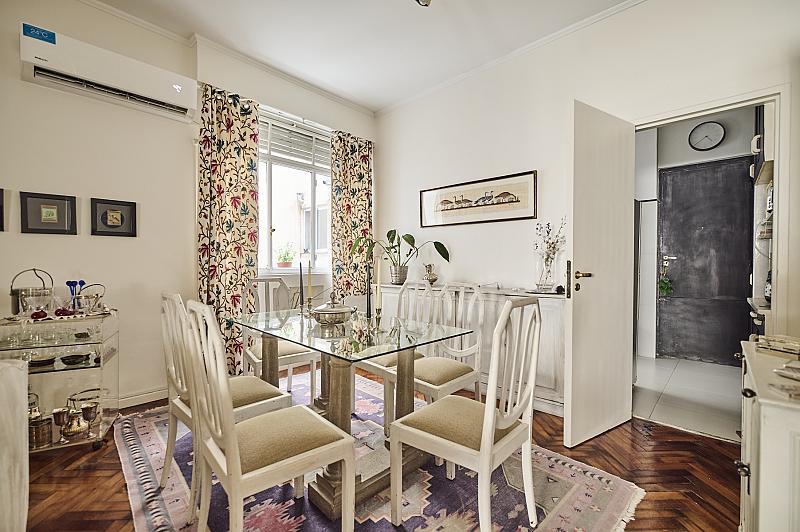 Departamento en venta