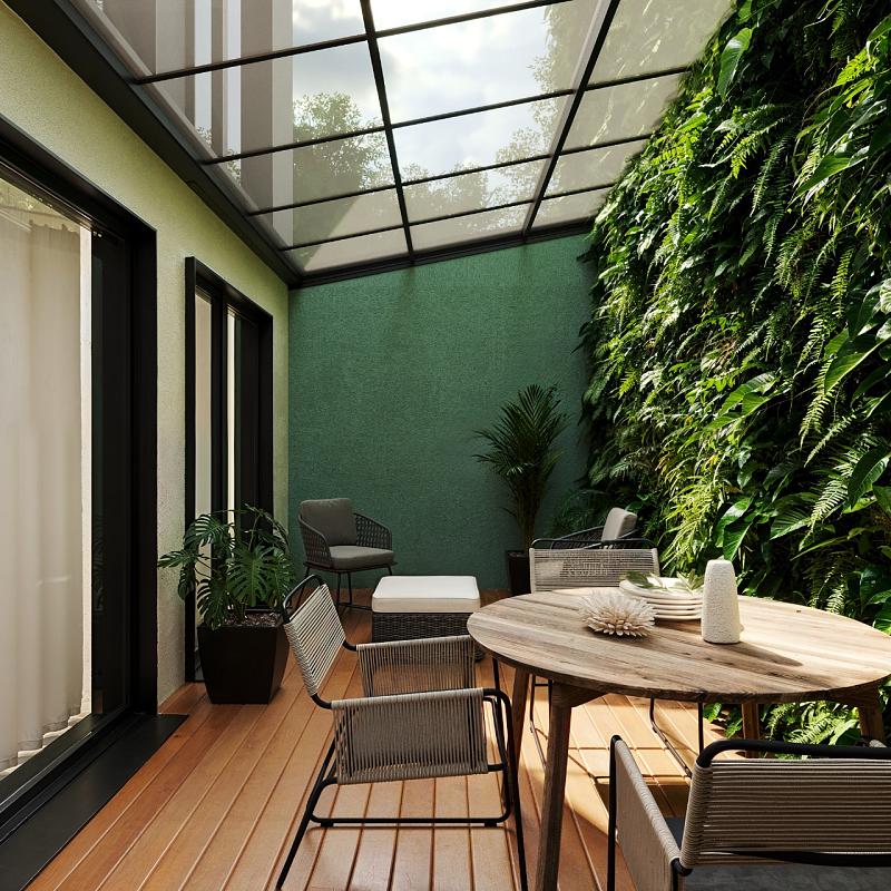 Departamento en venta