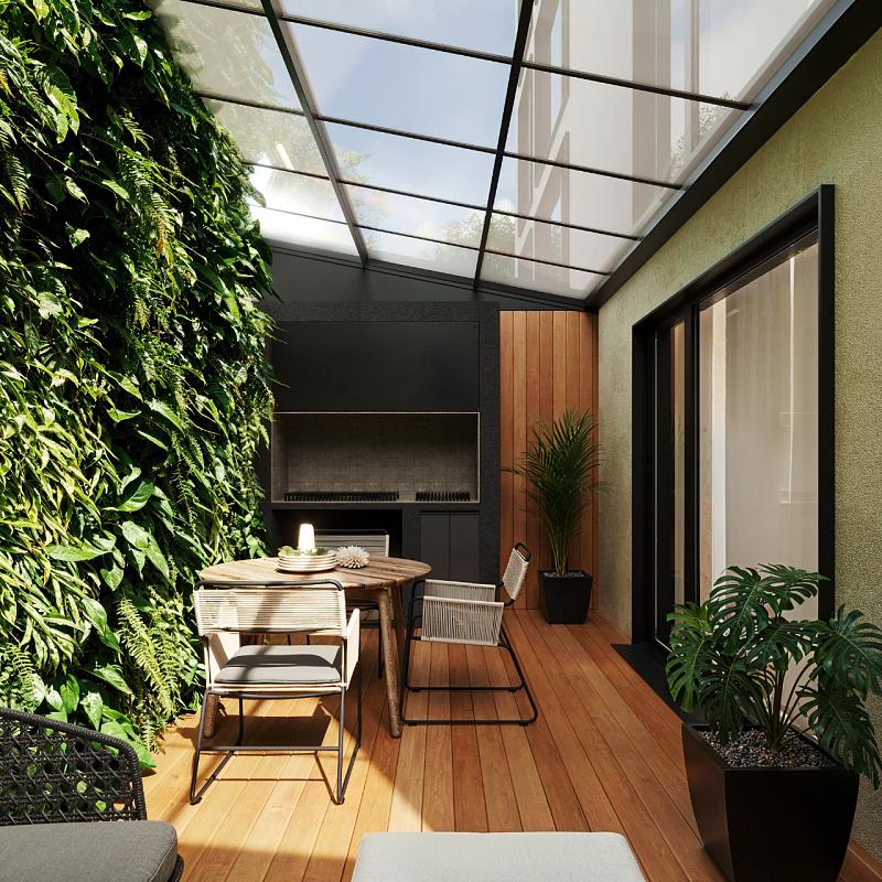 Departamento en venta