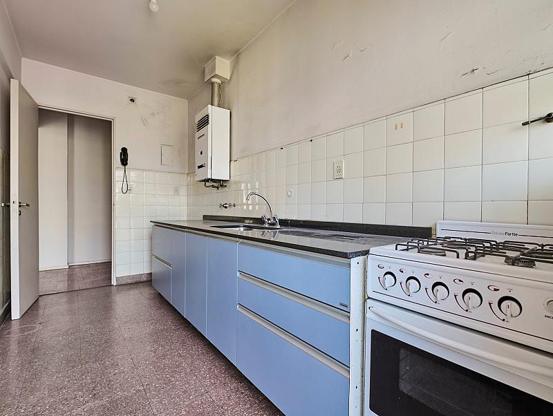 Departamento en venta