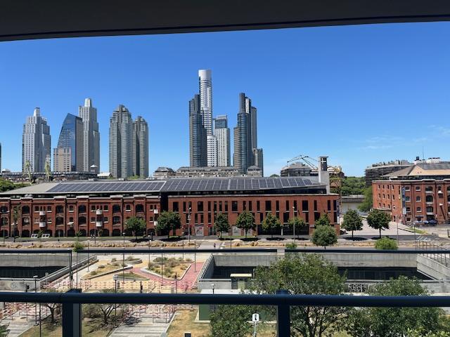 Departamento en alquiler