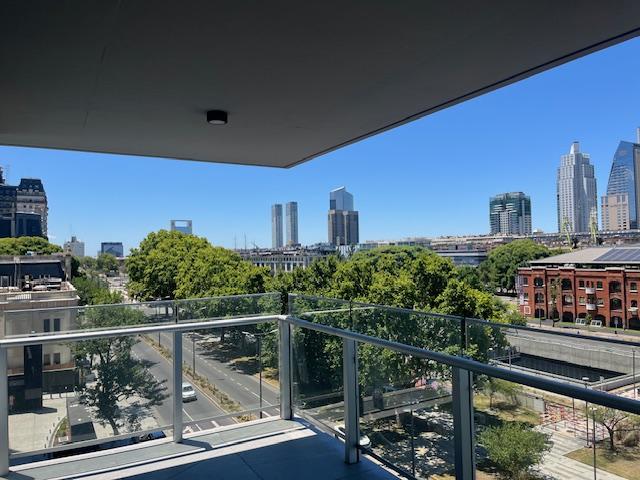 Departamento en alquiler