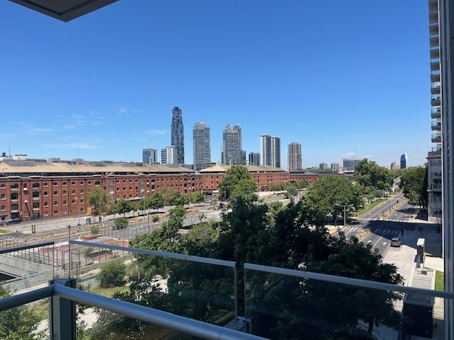 Departamento en alquiler