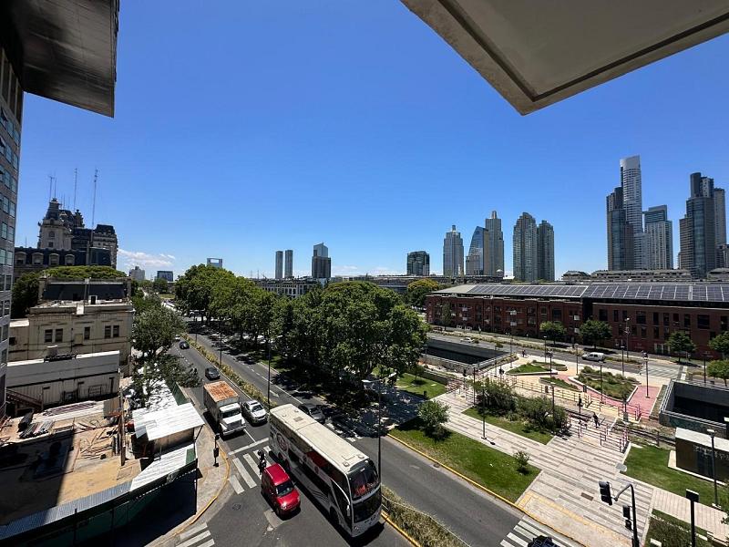 Departamento en alquiler