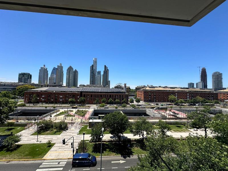 Departamento en alquiler