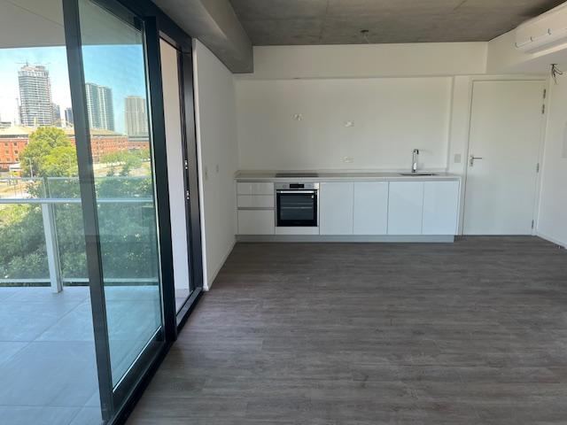 Departamento en alquiler