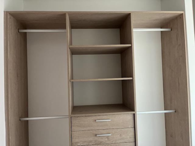 Departamento en alquiler