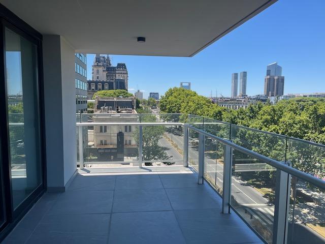 Departamento en alquiler