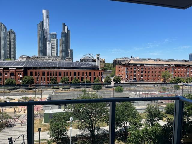 Departamento en alquiler