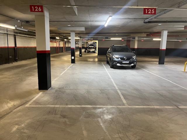 Departamento en alquiler