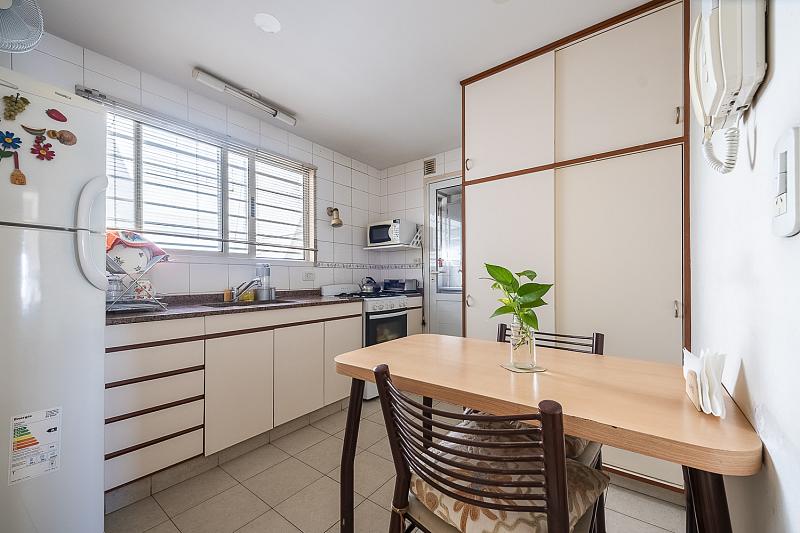 Departamento en venta