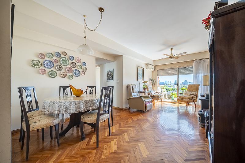 Departamento en venta