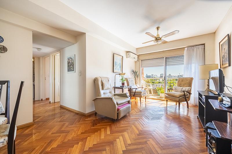 Departamento en venta