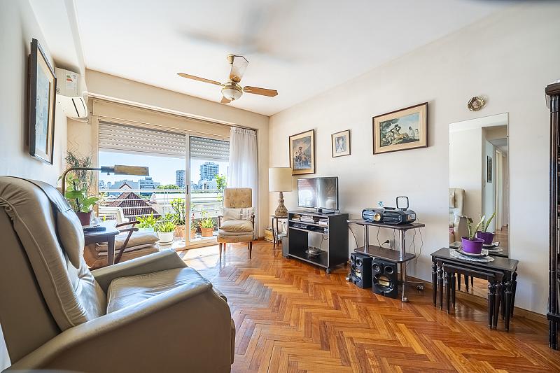 Departamento en venta