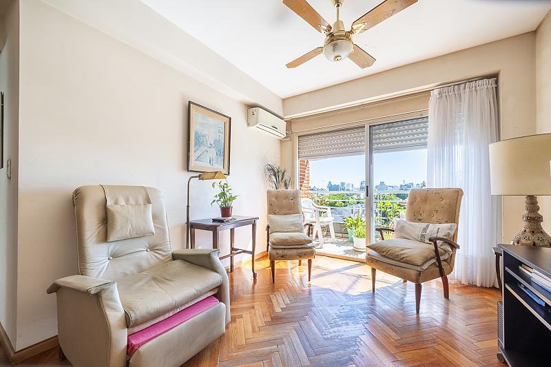 Departamento en venta