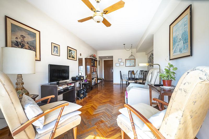 Departamento en venta