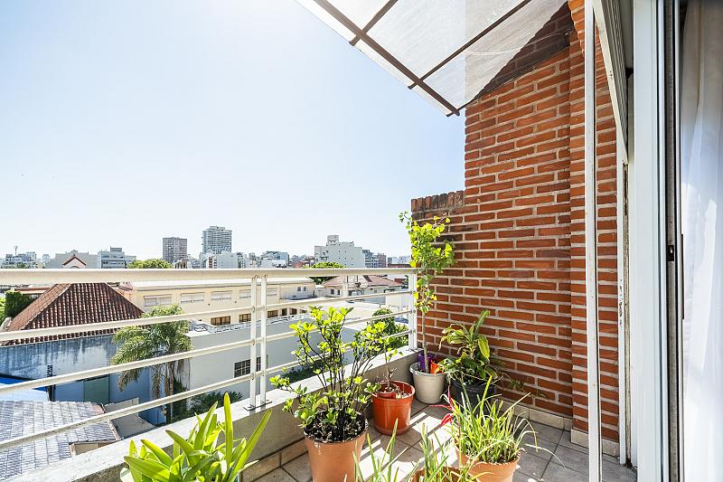 Departamento en venta