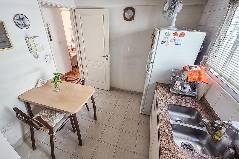 Departamento en venta