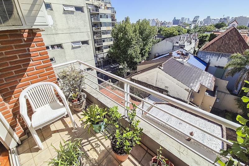 Departamento en venta