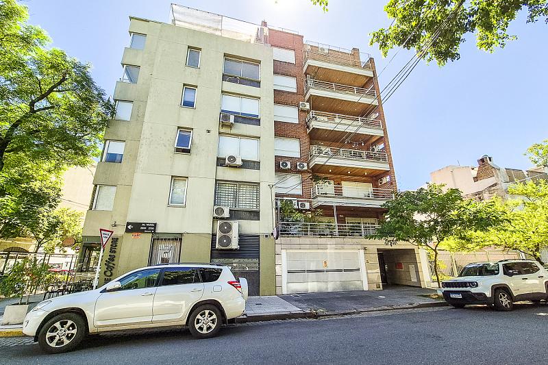 Departamento en venta