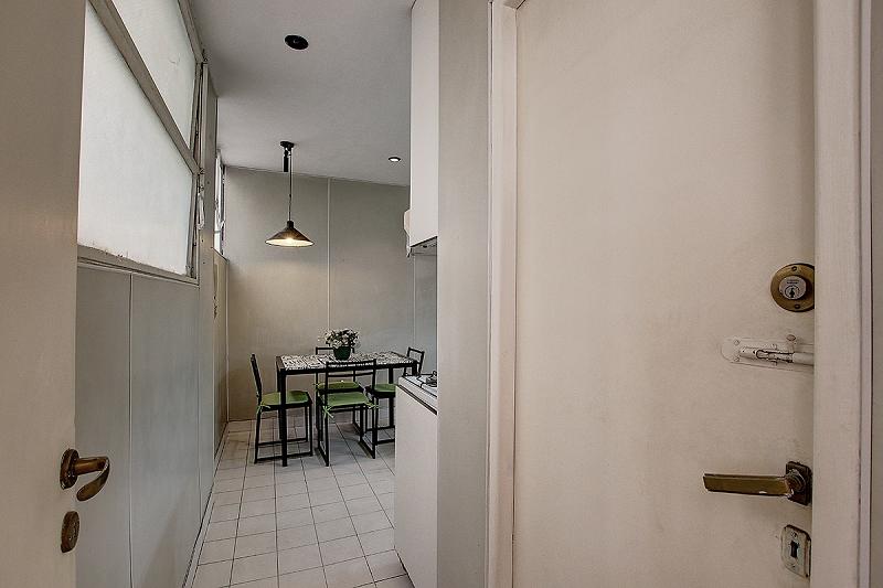 Departamento en alquiler