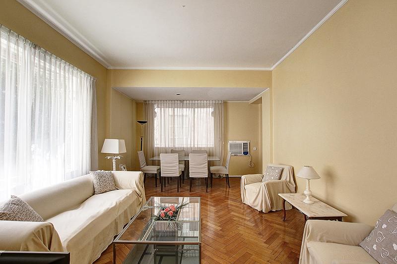 Departamento en alquiler