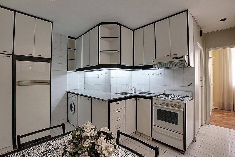 Departamento en alquiler