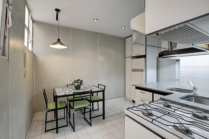 Departamento en alquiler