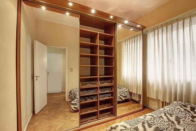 Departamento en alquiler