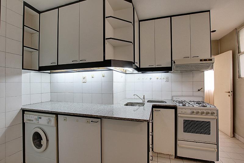 Departamento en alquiler