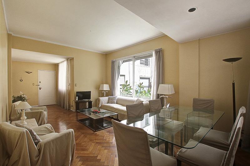 Departamento en alquiler